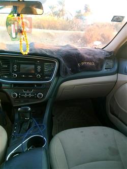 كيا اوبتيما